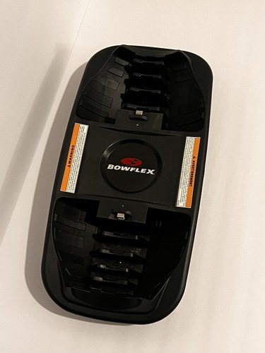 Bowflex select 552 - 552, dumbbells
