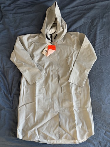 Elka rain jacket - , raincoat