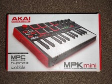 Akai MPK Mini MK2 25-Key USB