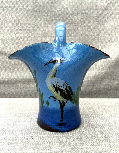 Wesuma torquay pottery - wesuma,