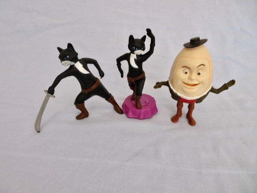 Mcdonalds happy meal toys - happy,