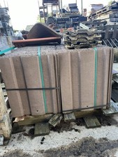 New Redland Renown Tiles In