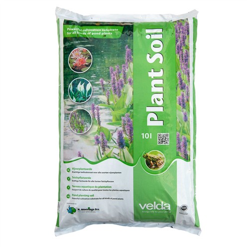 Moerings aquatic velda plant - aquatic,