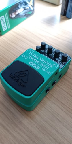 Behringer us600 ultra - behringer,