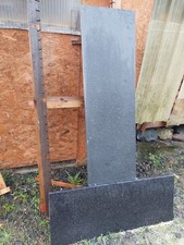 Granite Worktop / Fireplace