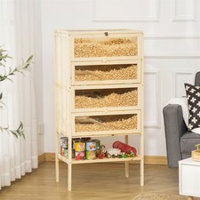 5 Tier Small Animal Cage for