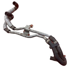 Nissan Skyline Coolant Pipes Rb25det Rb26dett Gtt Gtst GTR GT-S