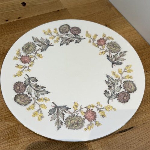 Wedgwood lichfield cake - wedgwood,
