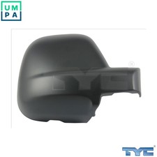 COVER EXTERIOR MIRROR