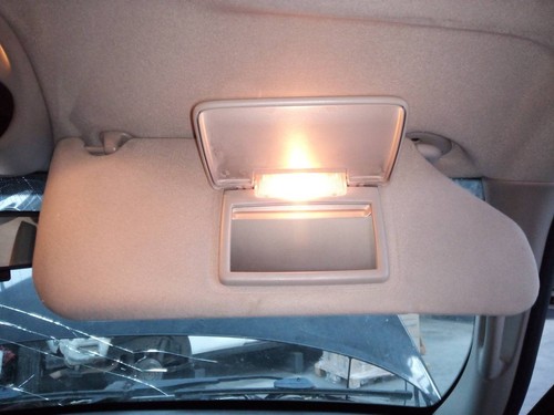 Right sunshade 2491384 for - right, /