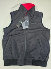 womens MUSTO SNUG GILET