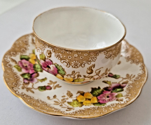 Royal albert lovelace sugar - albert,