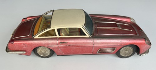 Ferrari super america - ferrari,