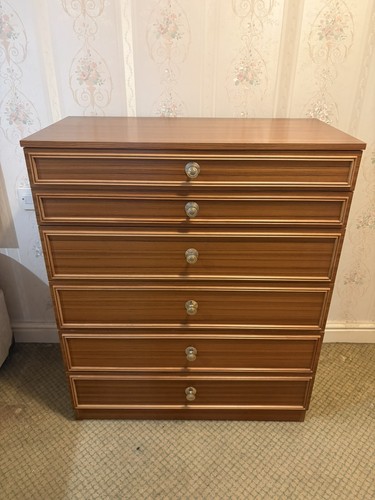 Avalon drawer chest - avalon,