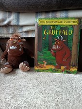 The Gruffalo Julia Donaldson