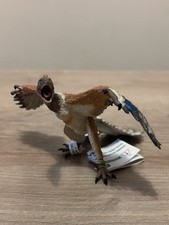 Papo Dinosaurs (55034): Archaeopteryx Toy Figurine