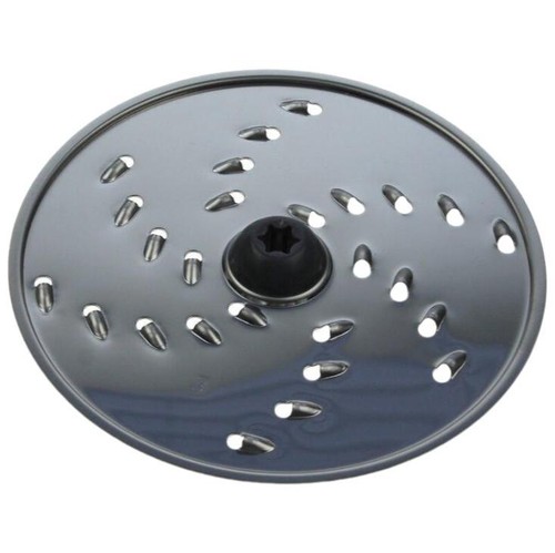 Delonghi shredding plate - shredding,