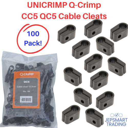 Unicrimp crimp qc5 - q-crimp,