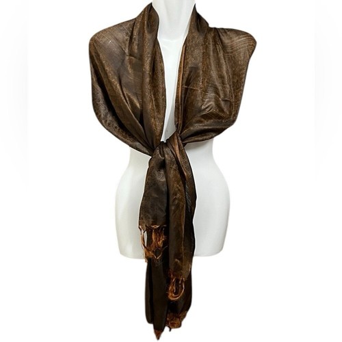 Vintage liberty silks - silks, scarf