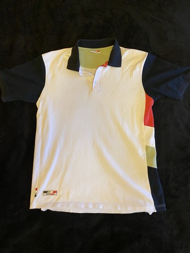 Honda bar polo - f1,