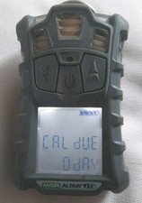MSA Altair 4XR 4-Gas LEL, O2