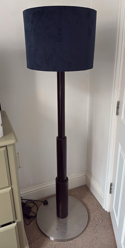 Pottery barn brown wooden - pottery,