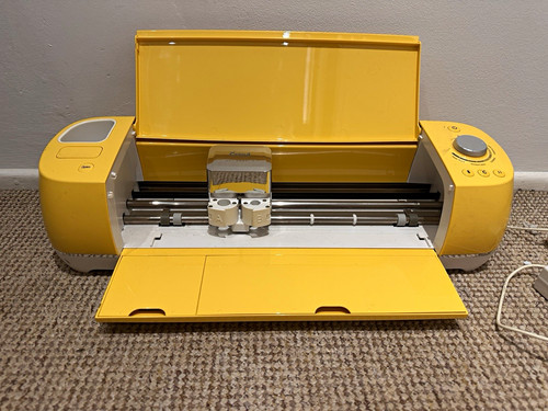Cricut explore air huge - explore, 2