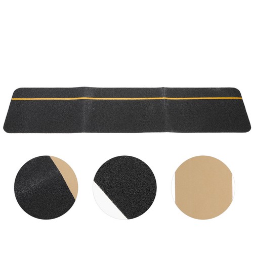 Glow the dark stair treads - the,