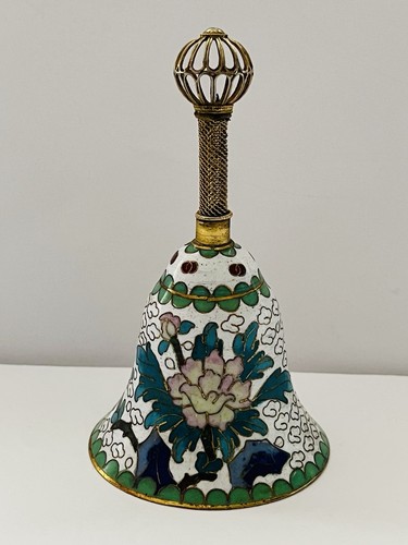Fabulous vintage cloisonné - vintage, &