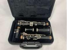 Yamaha YCL-250 Bb Clarinet