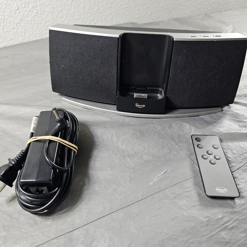 Klipsch igroove sxt - ipod, mp3