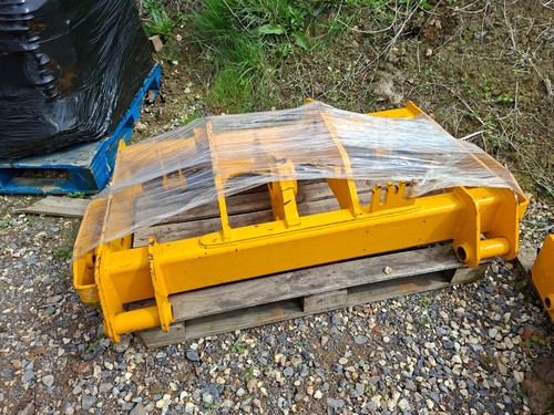 Jcb telehandler fit - telehandler,