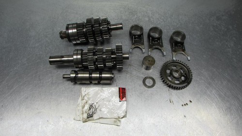 Honda cb500 twin - honda,