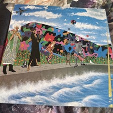 Around the World in a Day by Prince and the Revolution (Record, 2016)