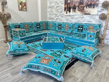 Arabic Corner Majlis, Oriental