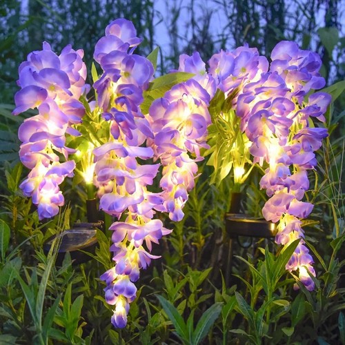 Fwlwtwss solar flower - fwlwtwss,