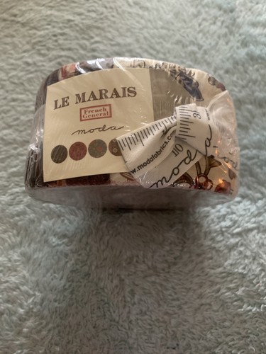 French general marais - general, le
