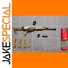 JakeSpecial – 1/6 Scale