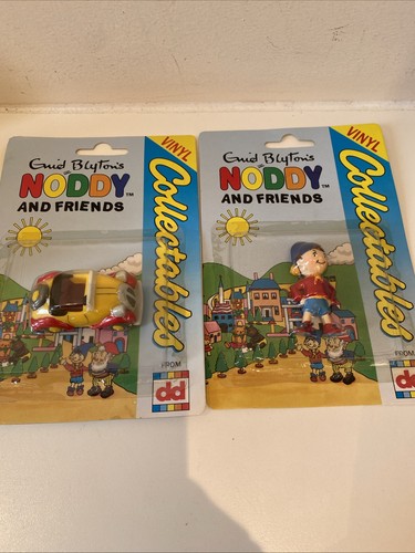 Enid blyton noddy - blyton’s, ~