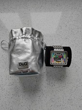 D&G Dolce & Gabbana Medicine