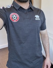 Sheffield United FC Erreä