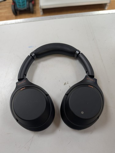 Official sony 1000xm3 - sony, wh-1000xm3