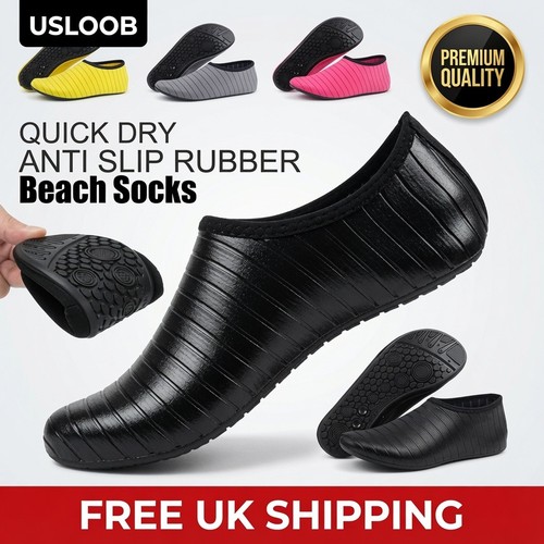 Adult aqua shoes - aqua,