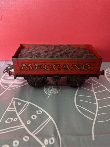Hornby gauge tinplate 1 - gauge,