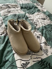 New Primark Ladies Ankle Boots