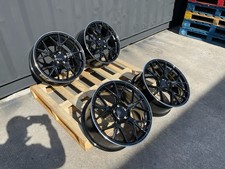 19" Mercedes S Class New C63