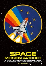 Space Mission Patches A