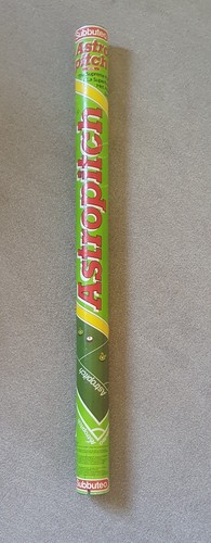 Subbuteo astropitch board game - board,