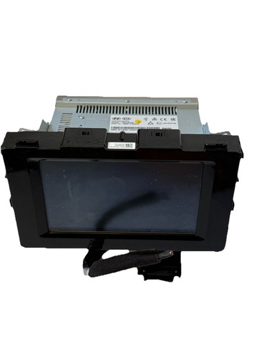 Kia sportage radio navigation - kia,