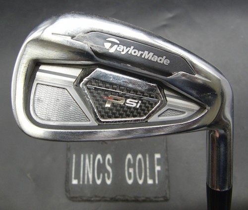 Taylormade psi iron stiff - taylormade, 7